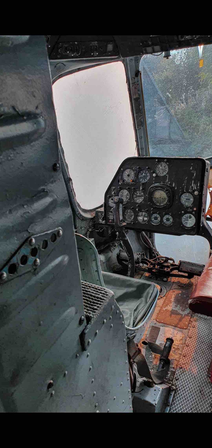 Mi-8T