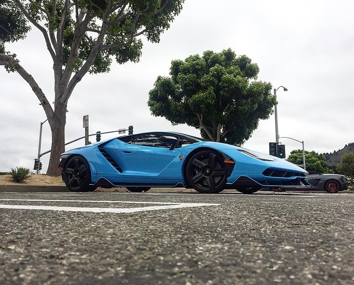 lamborghini_centenario