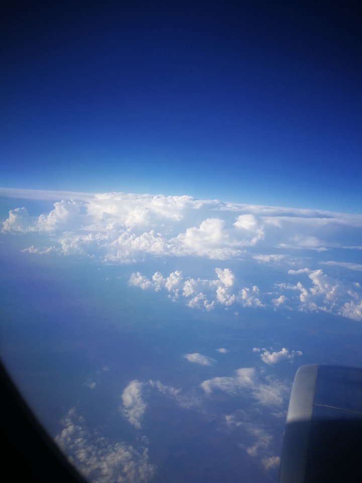 Sky View