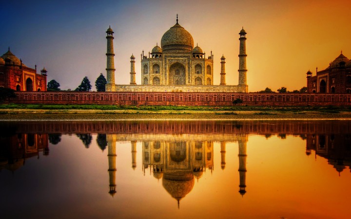 tajmahal
