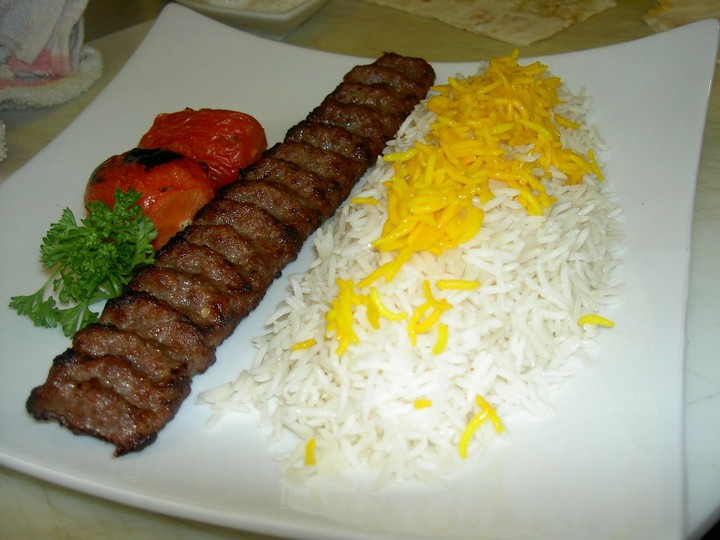 saffron_rice