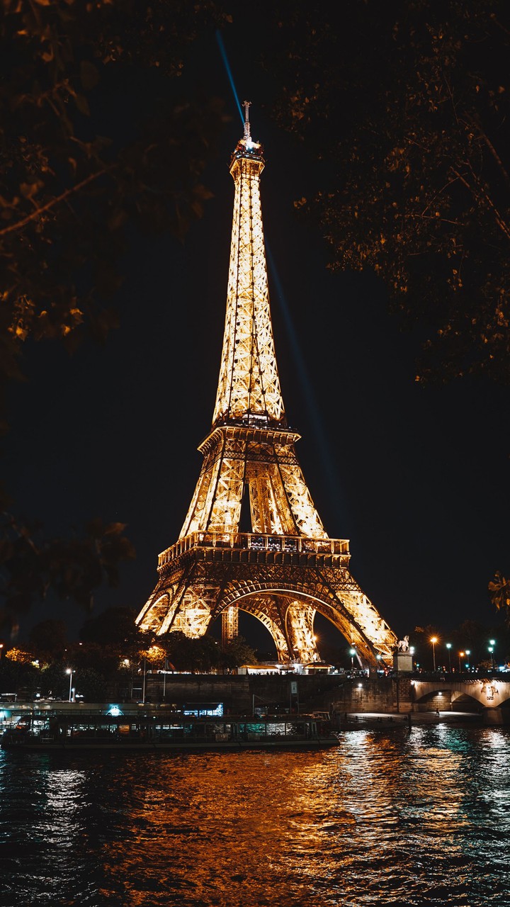 París del amor