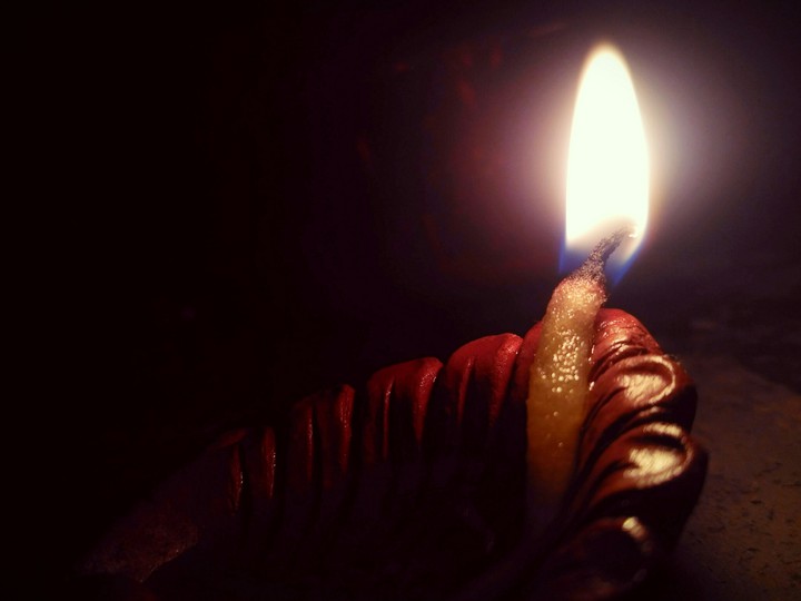 Diwali diya