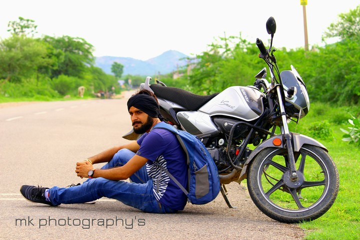 mk photography's