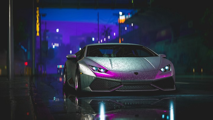 Lamborghini