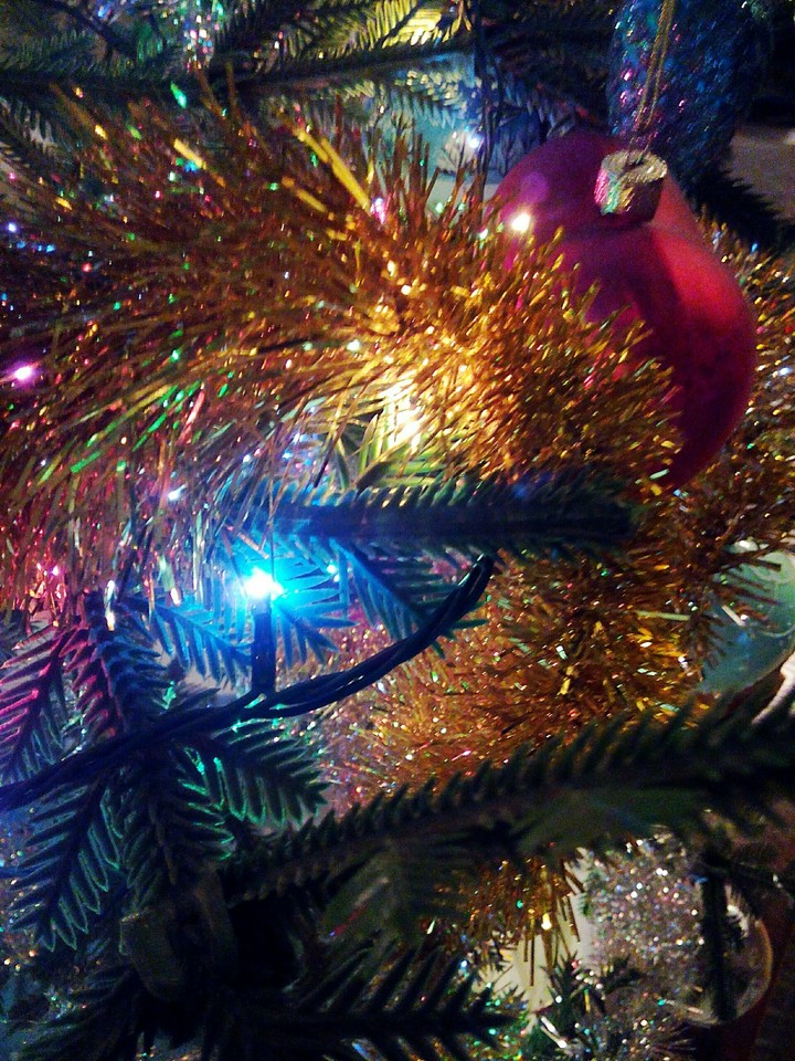 Christmas Tree 