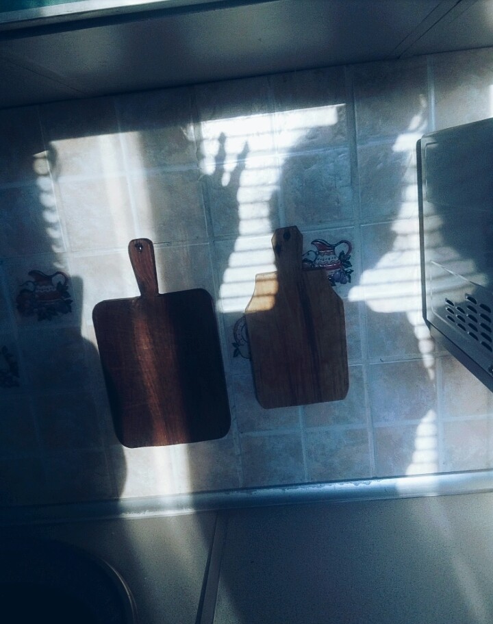 Люблю солнце