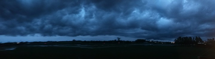 clouds