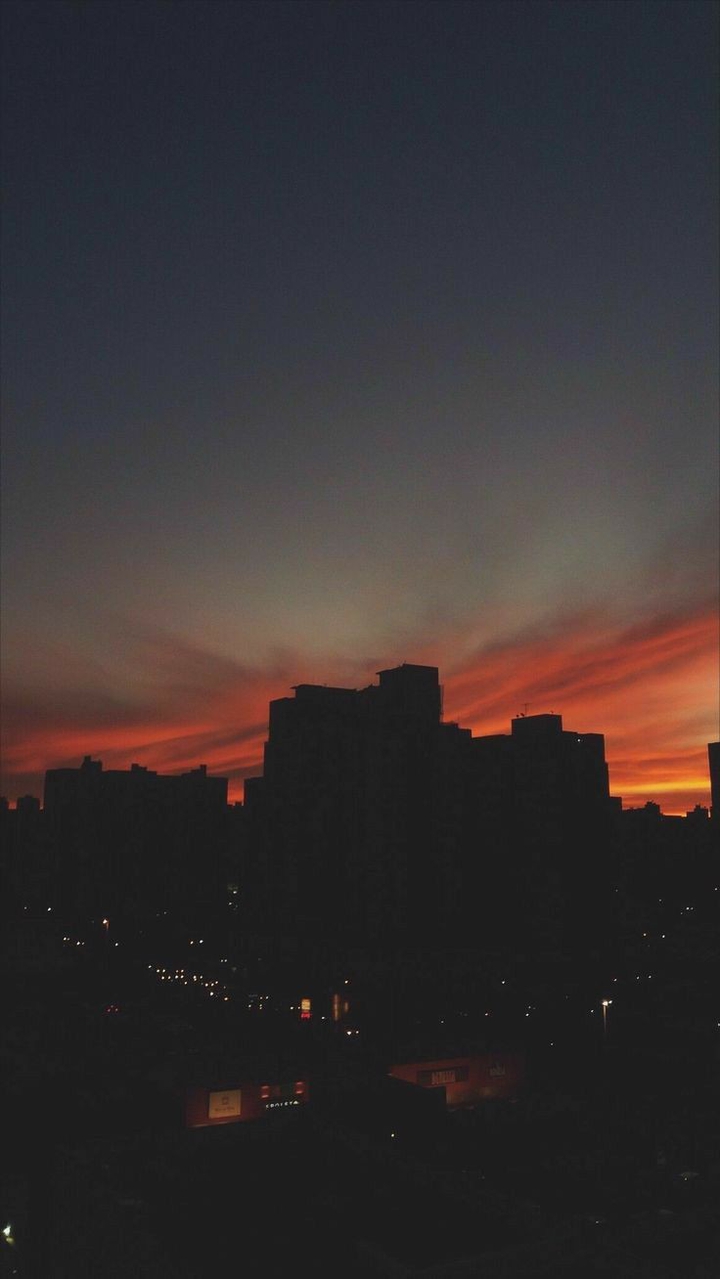 Beautiful Sunset