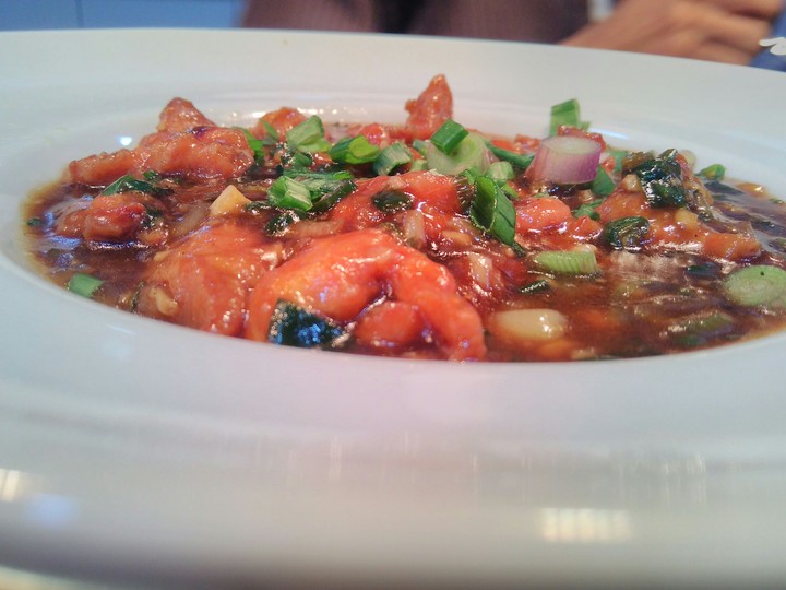 chicken chilly