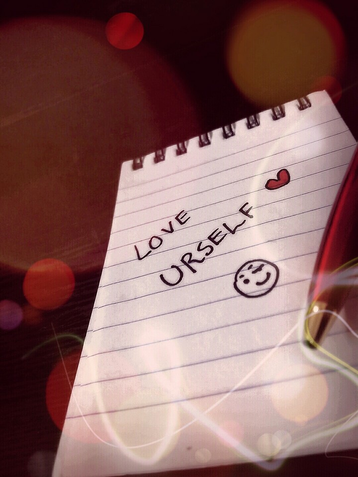 love