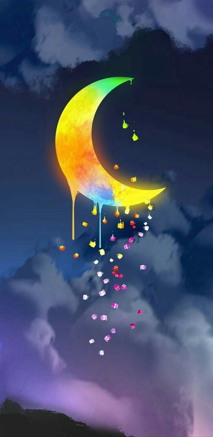moon
