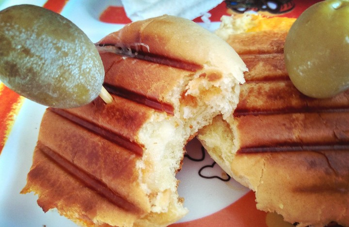 lanche