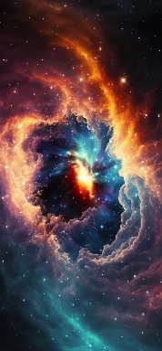 ✨ Melody of Stars ✨ Video Wallpaper