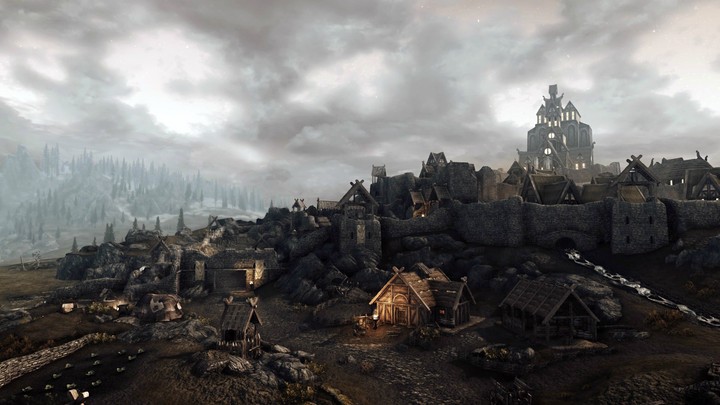 Skyrim