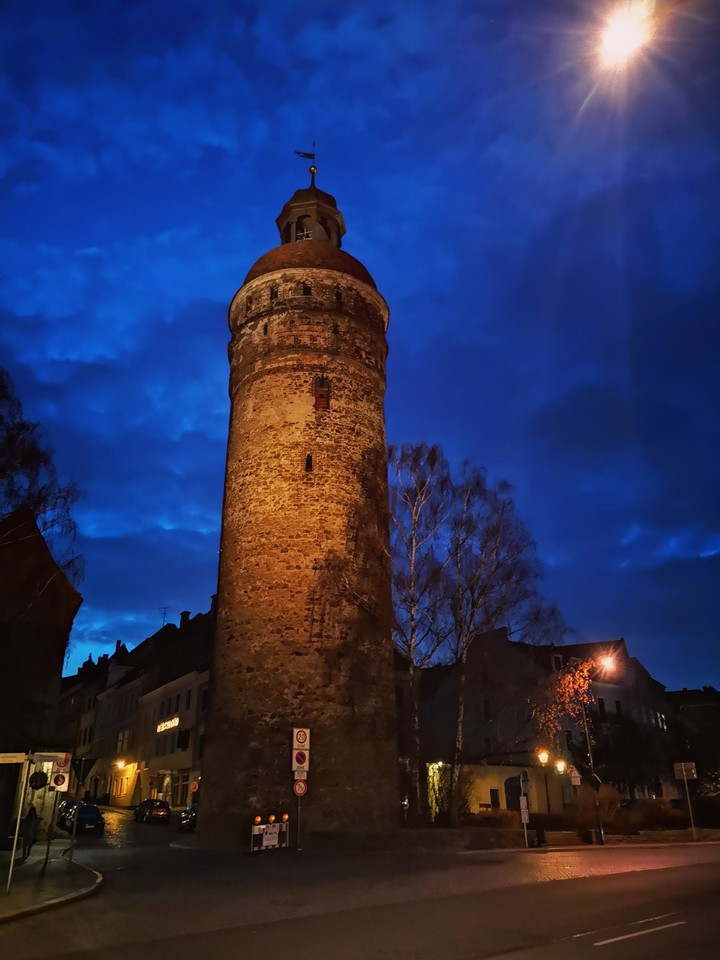 Nikolaiturm