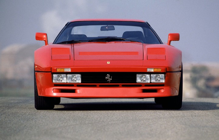 ferrari