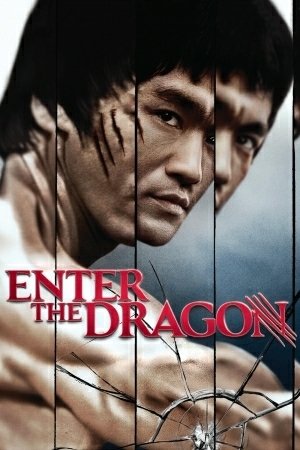 BRUCE LEE
