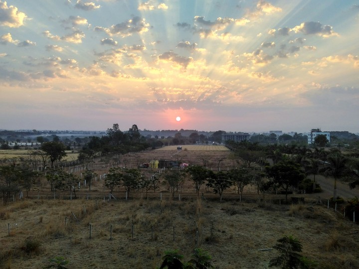 Sunrise