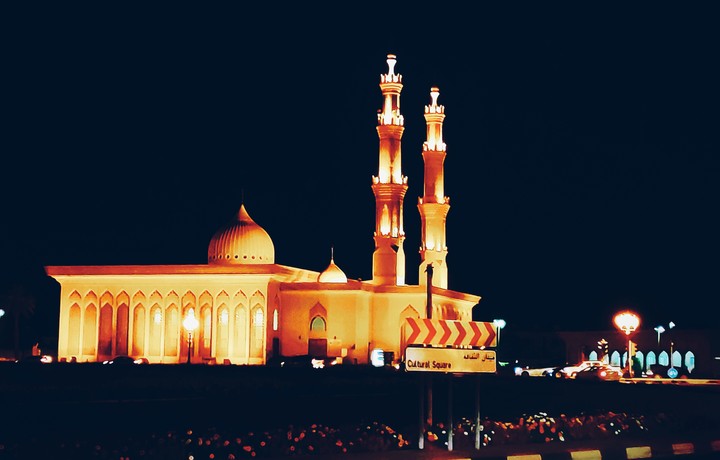 sharjah