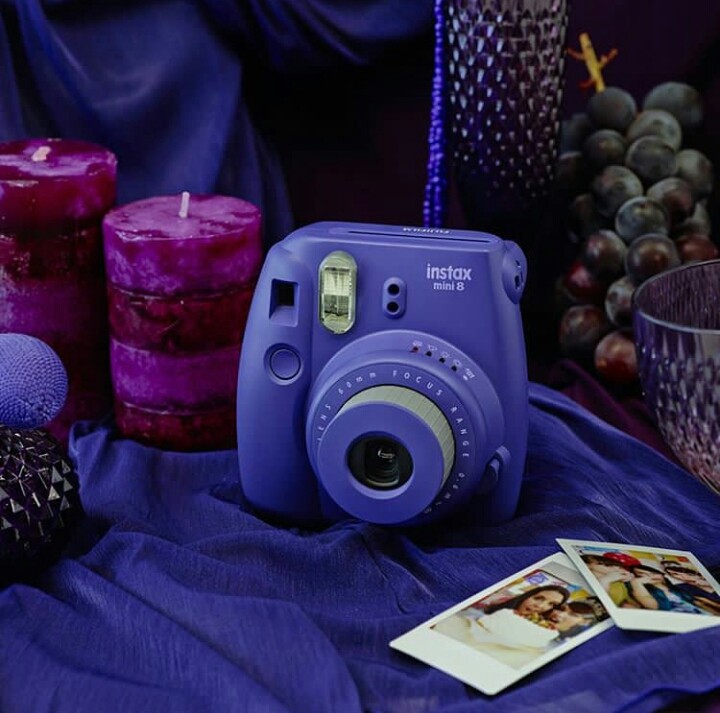Purple♡