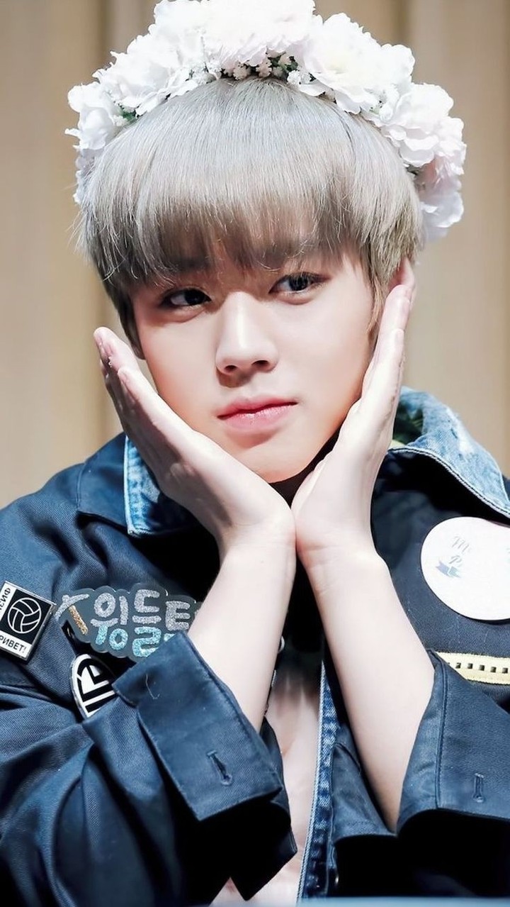 PARK JIHOON ❤❤❤❤