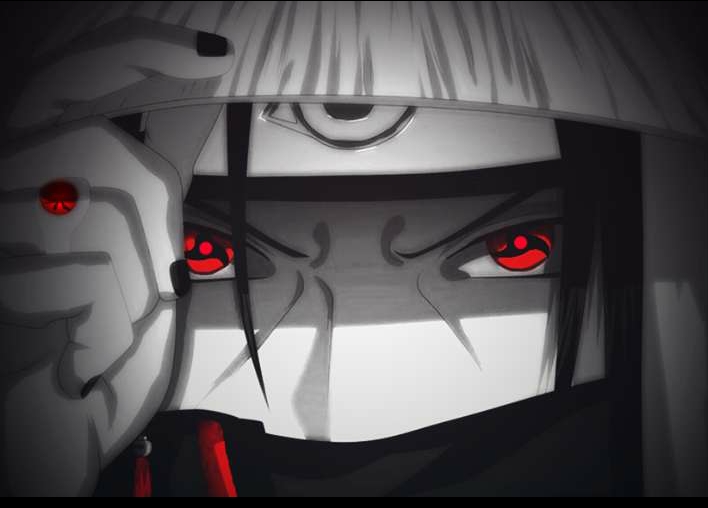 Itachi