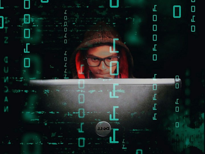 Hacking By Dangerous Divyesh
