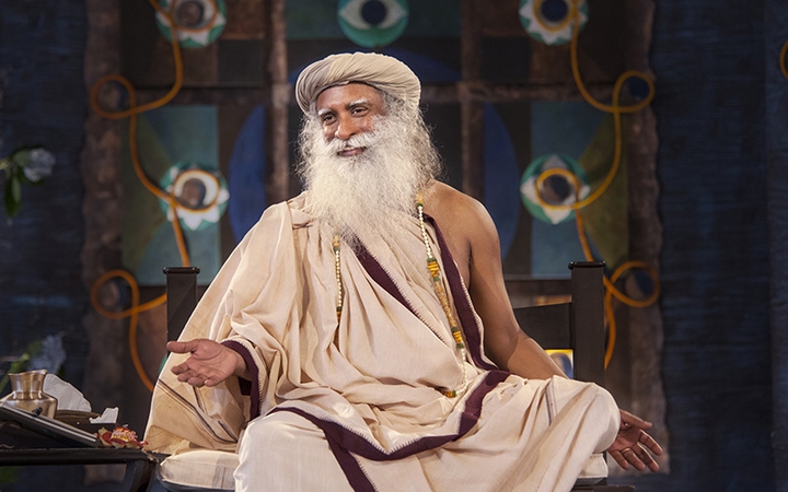 Sadhguru