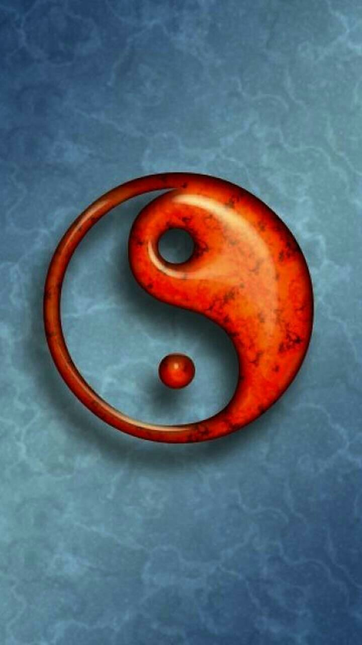 Yin yang