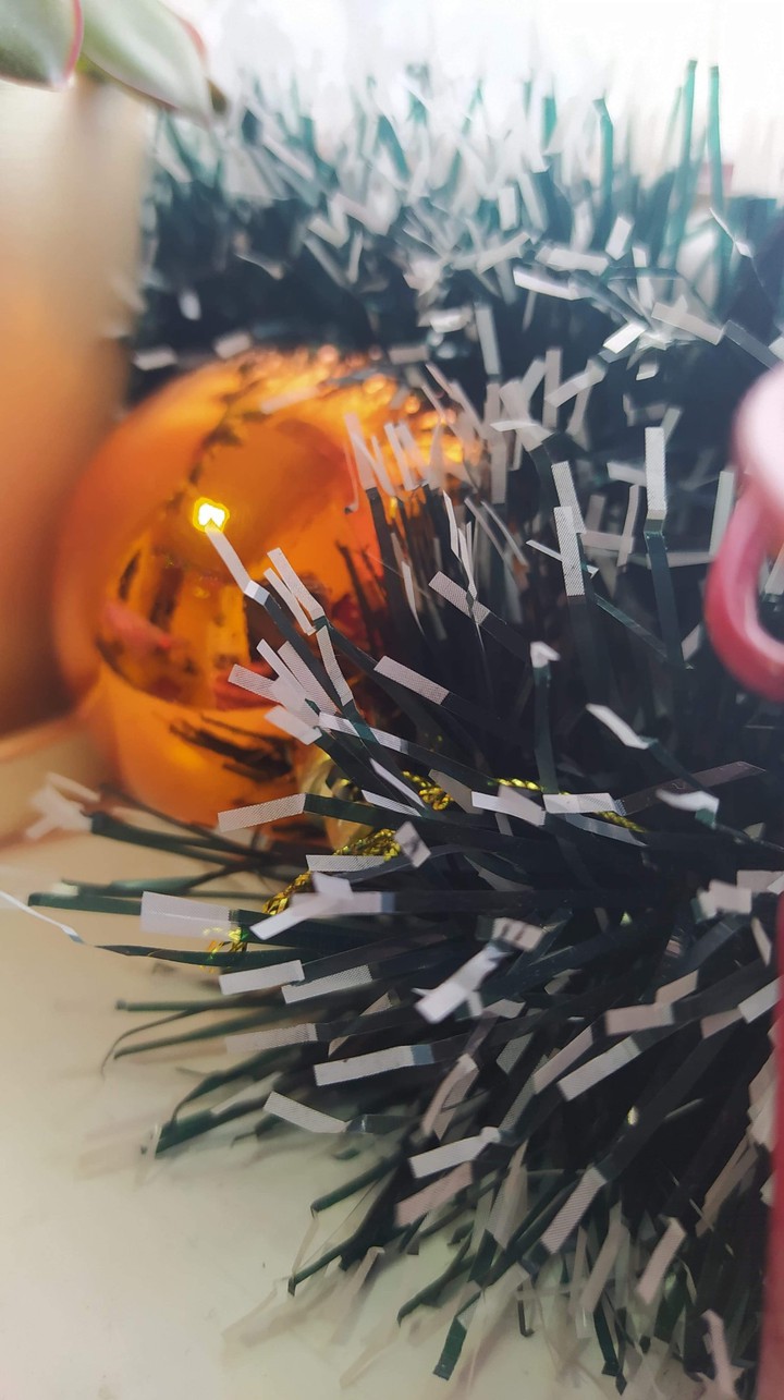 Christmas ornaments