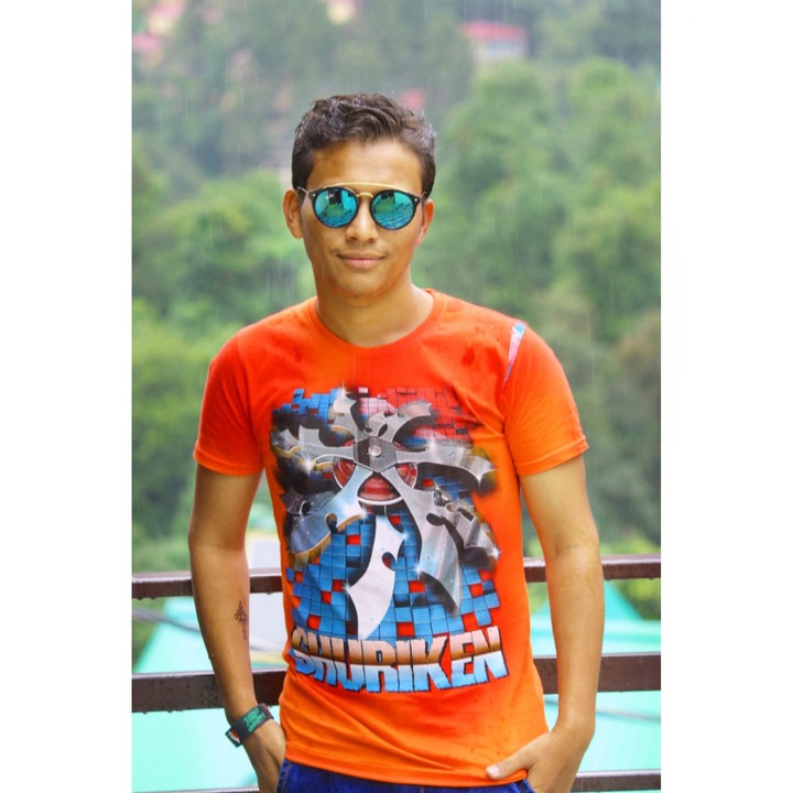 its nice