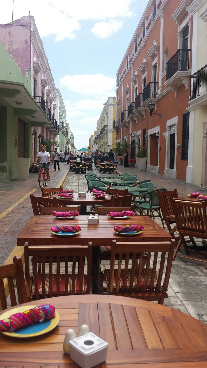 andador en campeche