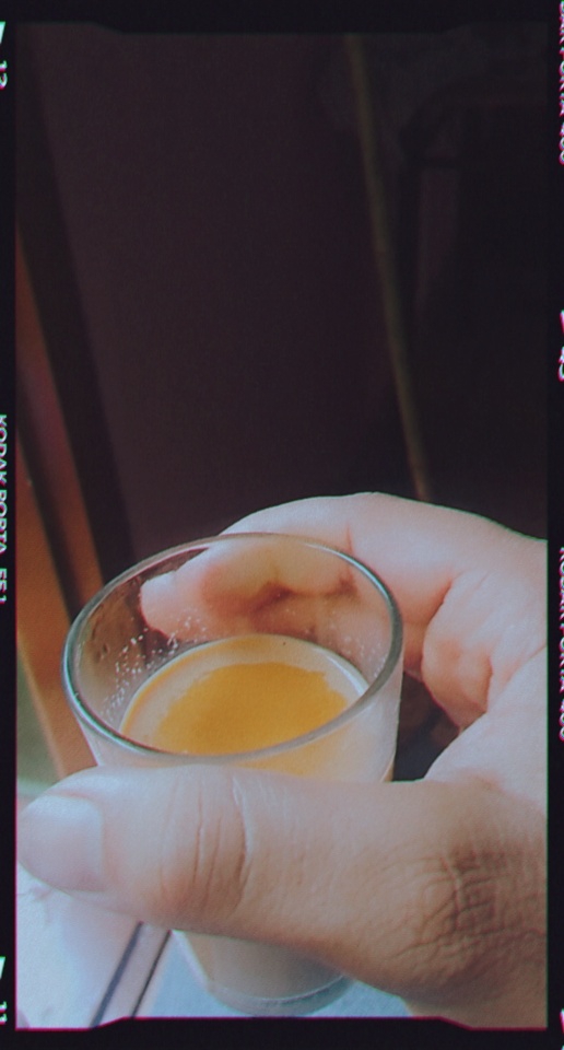 Tea