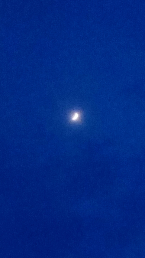 moon