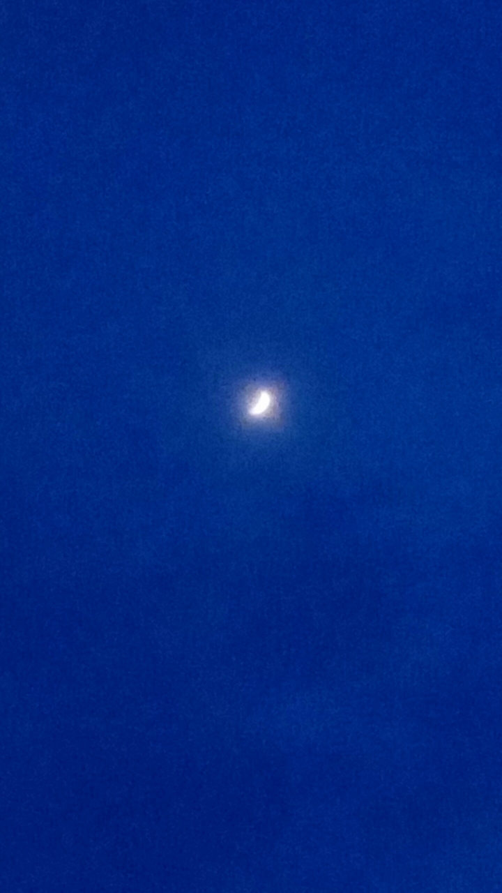 moon