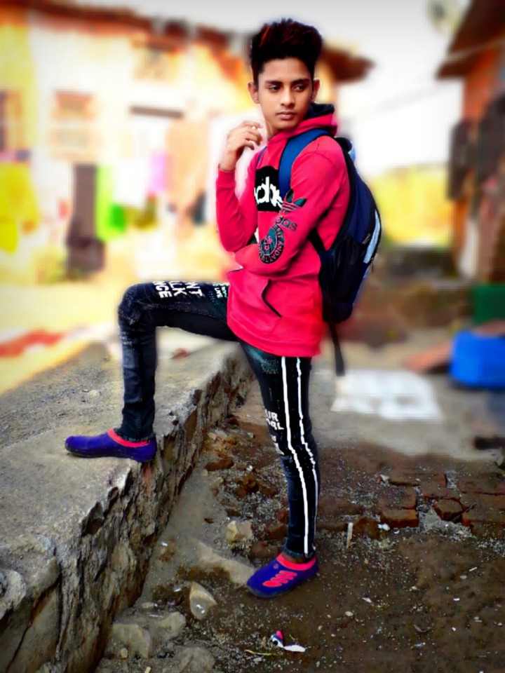 sarwar shaiikh