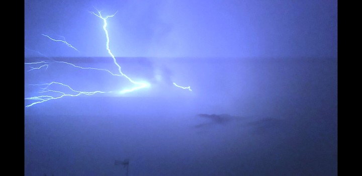 lightining