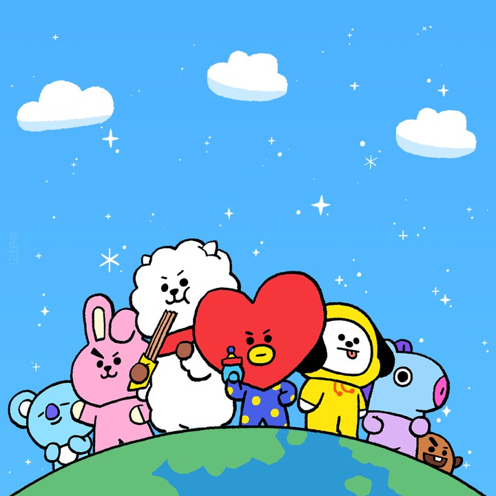 bt21