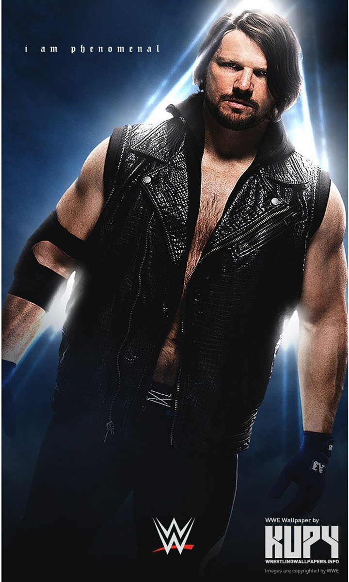 wwe