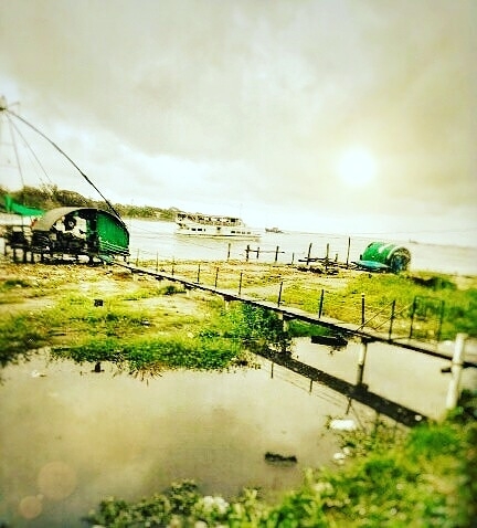 Fisherman's Spot