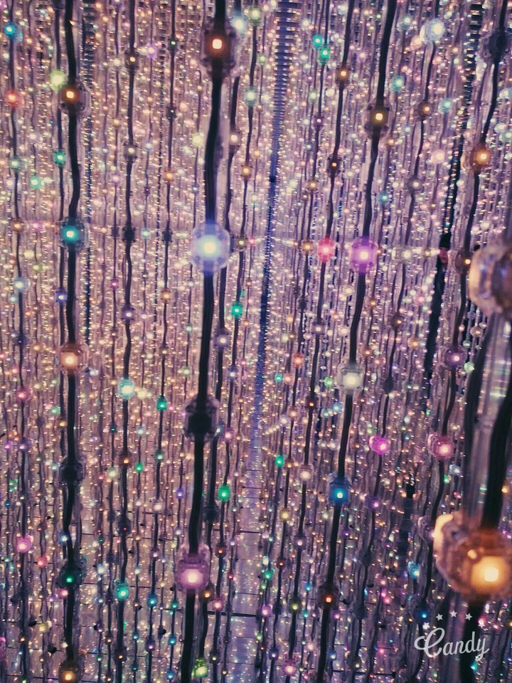Crystal Universe 2