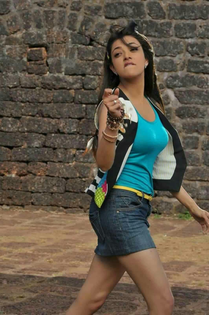 Kajal Agarwal