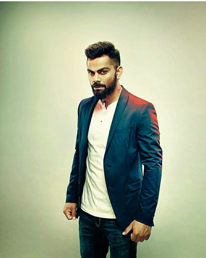 virat kholi