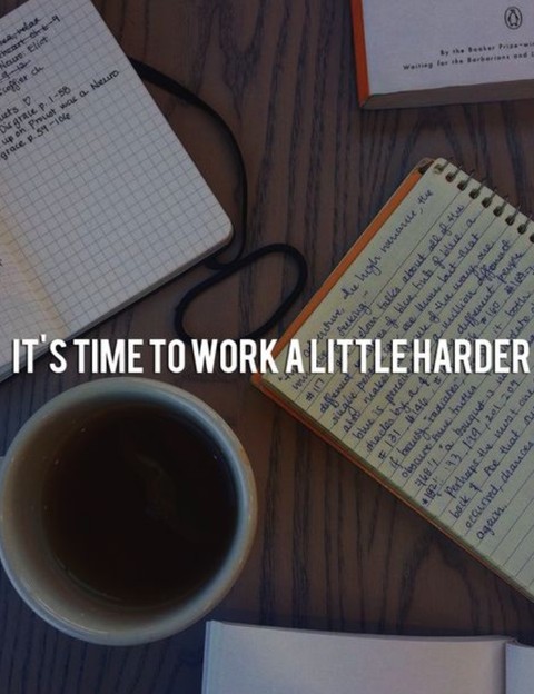 motivation
