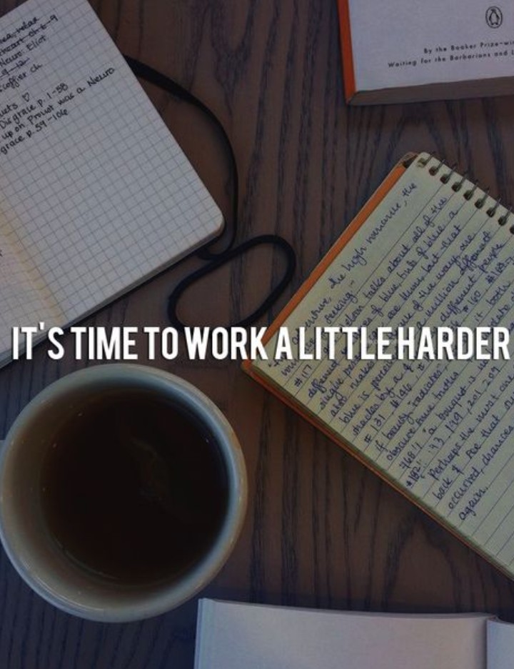 motivation