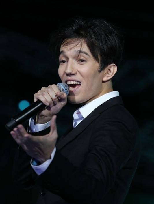 Dimash