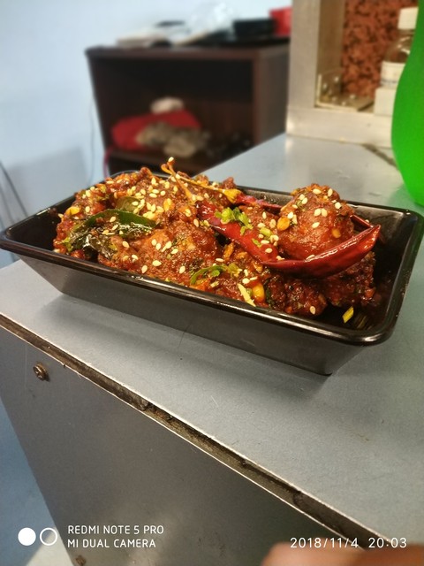 food