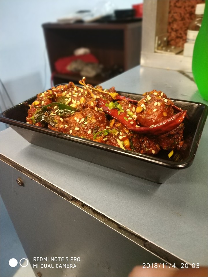 food