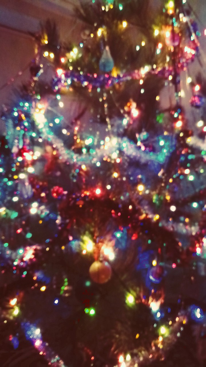 New year